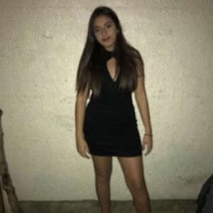 Meet your Posher, Valentina